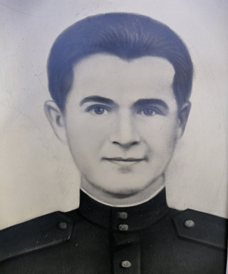 Кушнир Андрей Михайлович