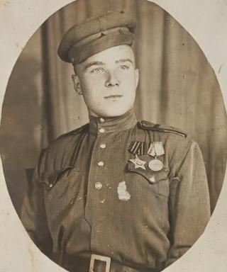 Красников Андрей Александрович