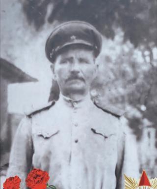 Гультяев Самуил Сергеевич