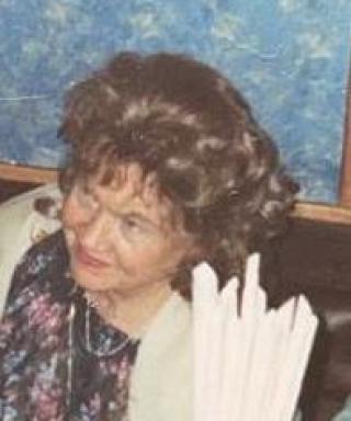 Числова Нина Петровна