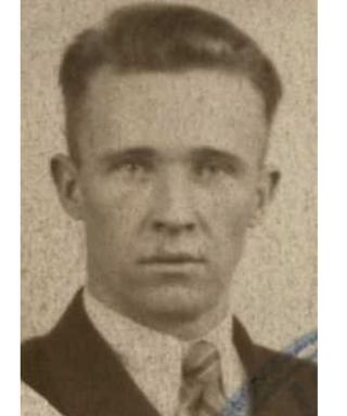 Виноваров Сергей Васильевич