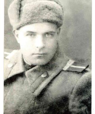 Силов Павел Алексеевич