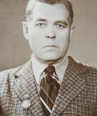 Незовибатько Иван Митрофанович