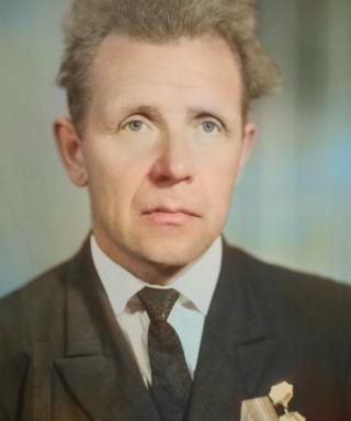 Доронин Александр Семёнович