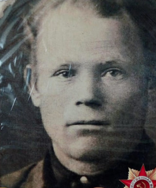 Мченский Ананий Петрович