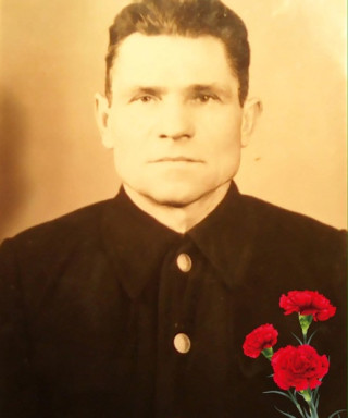 Емельянов Афанасий Гаврилович