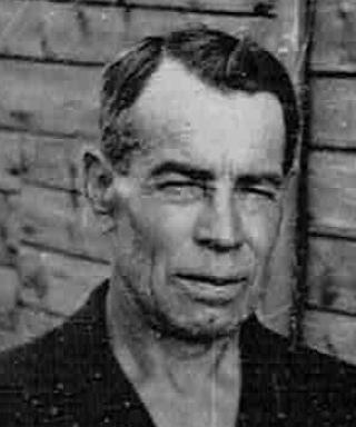 Седов Михаил Федорович