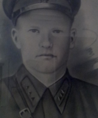 БУТОВ ИВАН ТАРАСОВИЧ