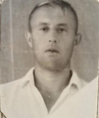 Шматок Валентин Леонтьевич