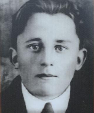 Кузин Иван Иванович