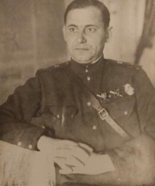 Светлаков Алексей Михайлович