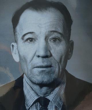 Бекташев Николай Данилович