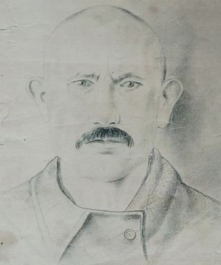 Хайретдинов Миннахмет (неизвестно)