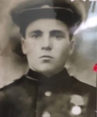 Красников Иван Антонович
