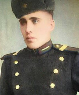 Акимов Владимир Ильич