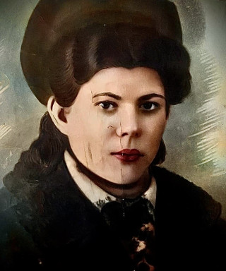 Акимова Любовь Ивановна