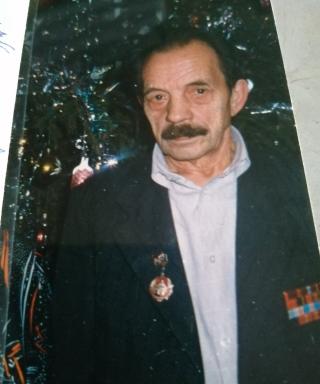 Кощеев Николай Петрович