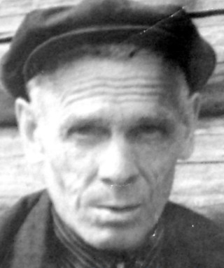 Голоушкин Иван Михайлович