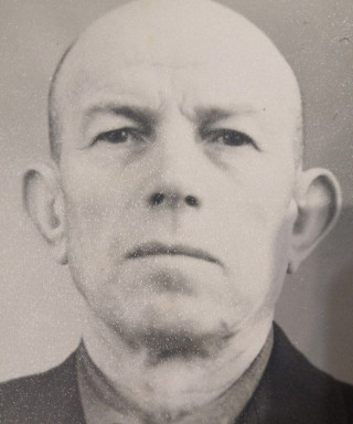 Жирнов Павел Семенович