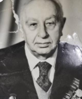 Терлецкий Алексей Александрович
