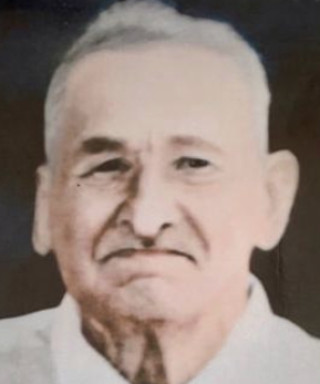 Ещенко Павел Захарович