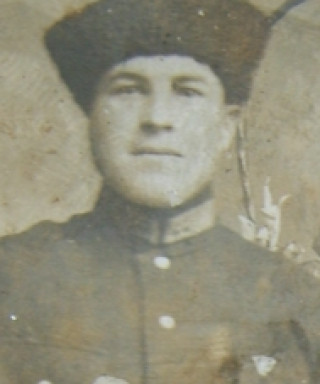 Артюхов Николай Константинович