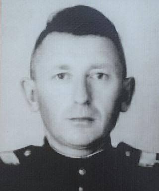 Кузин Михаил Иванович