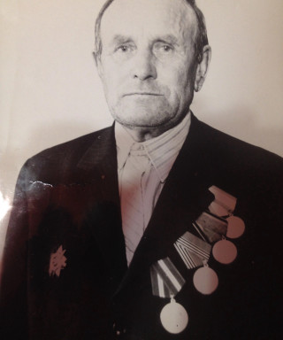 Кучкин Алексей Николаевич