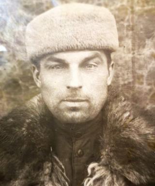 Михеев Егор Алексеевич
