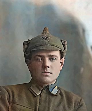 Горнак Анатолий Андреевич