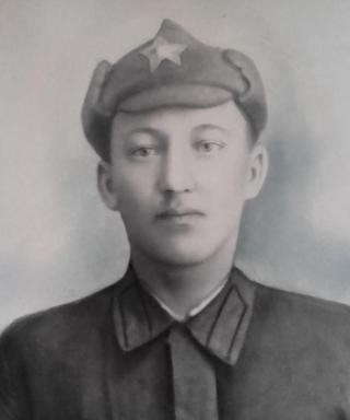 Ходзицкий Александр Алексеевич