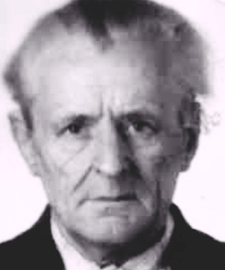 Бакулин Владимир Ильич