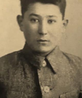Мамлеев Исмаил Изятулович