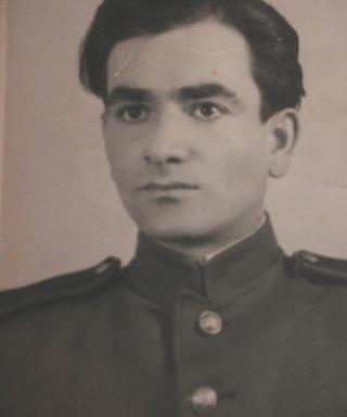 Хачатурян Гриша Хуршудович