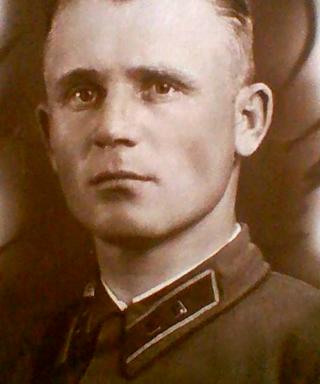 Синицын Александр Семенович