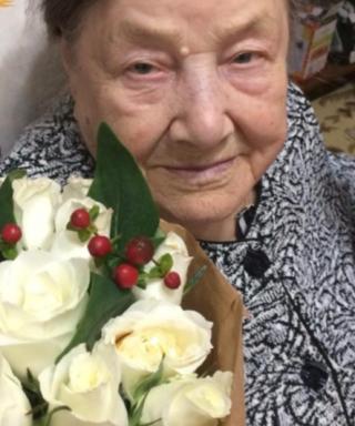 Терехова Капиталина Александровна