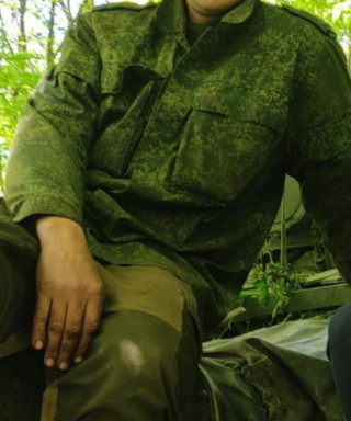 Швец Денис Николаевич