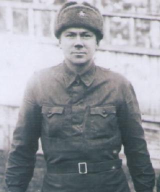 Медведев Сергей Алексеевич