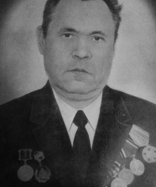 Скабелкин Дмитрий Сергеевич