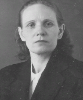 Вифлянцева Зоя Андреевна