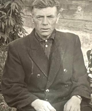 Шендер Иван Андреевич