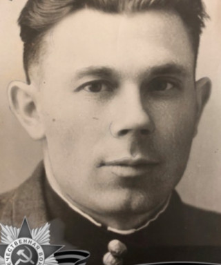 Тютерев Иван Васильевич