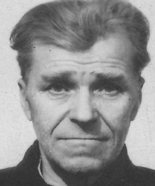 Ярочкин Павел Елисеевич