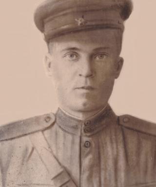 Ложечка Дмитрий Григорьевич