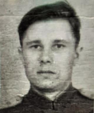 Головенко Григорий Лукич