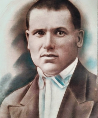 БОЛОТОВ МИХАИЛ ВАСИЛЬЕВИЧ