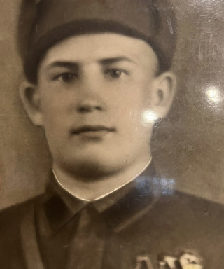 Балыков Николай (неизвестно)