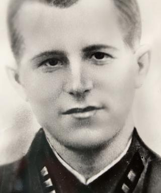 Лепетя Иван Афанасьевич