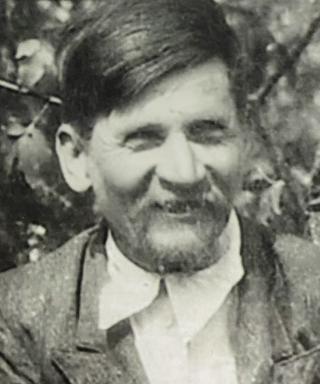 Швецов Михаил Емельянович