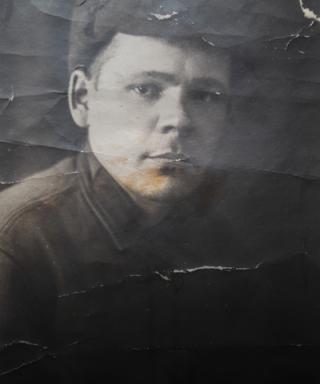Гуляев Гаврил Ильич